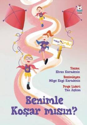 Benimle Koşar Mısın? - 1