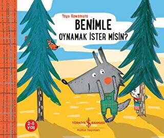 Benimle Oynamak İster Misin? - 1