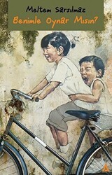 Benimle Oynar Mısın? - Kanon Kitap