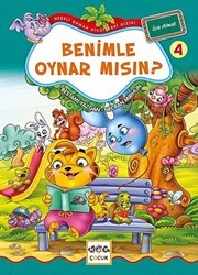 Benimle Oynar mısın? 4 - İzin Almak - Nar Çocuk