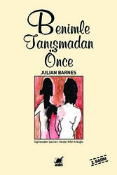 Benimle Tanışmadan Önce - Ayrıntı Yayınları