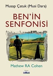 Ben`in Senfonisi - Favori Yayınları