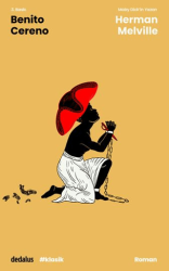 Benito Cereno - Dedalus Kitap