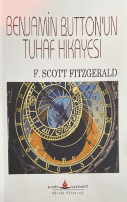Benjamin Button`un Tuhaf Hikayesi - 1