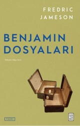 Benjamin Dosyaları - Ketebe Yayınları