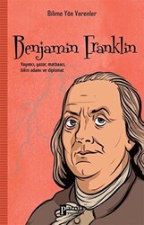 Benjamin Franklin - Bilime Yön Verenler - 1