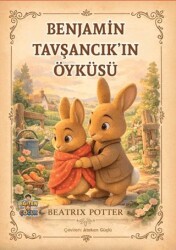 Benjamin Tavşancık’ın Öyküsü - Eğiten Kitap