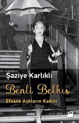 Benli Belkıs - Doğan Kitap