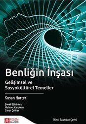 Benliğin İnşası - Pegem Akademi Yayıncılık
