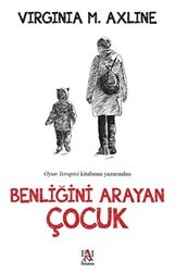 Benliğini Arayan Çocuk - Panama Yayıncılık