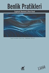 Benlik Pratikleri - Ayrıntı Yayınları