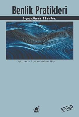 Benlik Pratikleri - 1