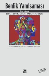 Benlik Yanılsaması - Ayrıntı Yayınları