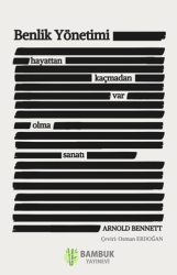 Benlik Yönetimi - Bambuk Yayınevi