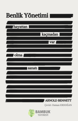 Benlik Yönetimi - 1