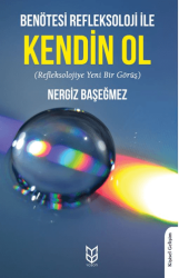 Benötesi Refleksoloji İle Kendin Ol - Yason Yayıncılık