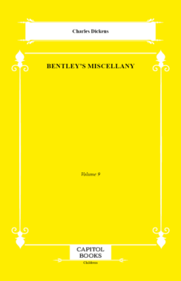 Bentley`s Miscellany - 1