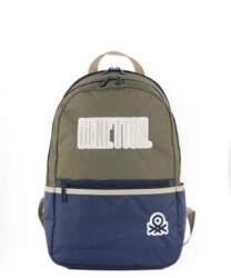 Bentton Sırt Çantası 03859 - Benetton