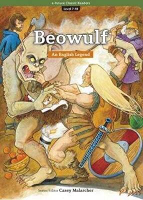 Beowulf eCR Level 7