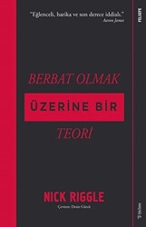 Berbat Olmak Üzerine Bir Teori - Sola Unitas