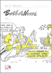 Berber Nonoş - Nesin Yayınevi