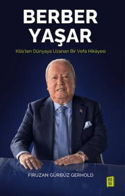 Berber Yaşar - 1