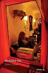 Berbiska Zer - Avesta Yayınları