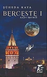 Berceste 1 - Kitap At Yayınları