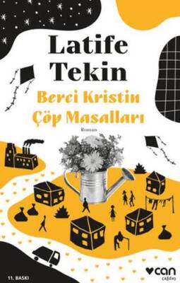 Berci Kristin Çöp Masalları - 1