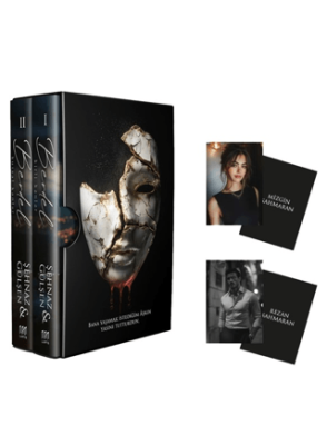 Berdel - Kutulu Set - 1