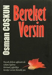 Bereket Versin - 1