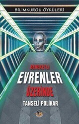 Bereketli Evrenler Üzerinde - Tunç Yayıncılık