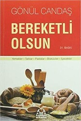 Bereketli Olsun - Arkadaş Yayınları