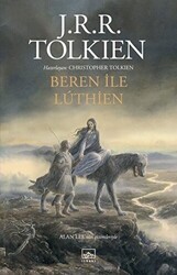 Beren ile Luthien - İthaki Yayınları