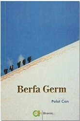 Berfa Germ - Aram Yayınları