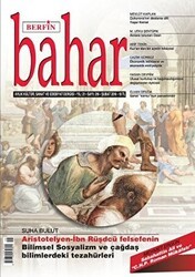 Berfin Bahar Aylık Kültür Sanat ve Edebiyat Dergisi Sayı: 216 Şubat 2016 - Berfin Bahar Dergisi