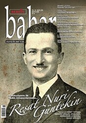 Berfin Bahar Aylık Kültür Sanat ve Edebiyat Dergisi Sayı: 219 Mayıs 2016 - Berfin Bahar Dergisi