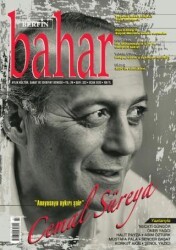 Berfin Bahar Dergisi Sayı: 323 Ocak 2025 - Berfin Bahar Dergisi