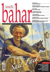 Berfin Bahar Dergisi Sayı: 327 Mayıs 2025 - Berfin Bahar Dergisi