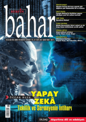 Berfin Bahar Dergisi Sayı: 336 Şubat 2026 - Berfin Bahar Dergisi