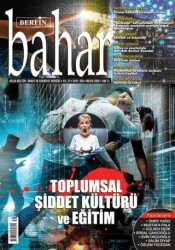 Berfin Bahar Dergisi Sayı: 339 Mayıs 2026 - Berfin Bahar Dergisi
