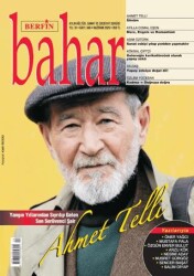 Berfin Bahar Dergisi Sayı: 340 Haziran 2026 - Berfin Bahar Dergisi