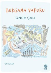 Bergama Vapuru - Sia Kitap