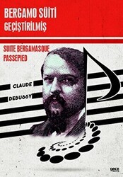 Bergamo Süiti Geçiştirilmiş - Gece Kitaplığı