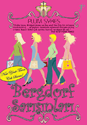 Bergdorf Sarışınları - 1