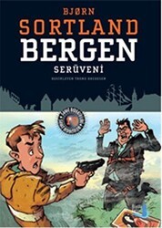 Bergen Serüveni - Büyülü Fener Yayınları