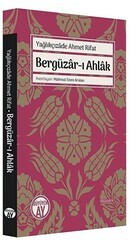 Bergüzar-ı Ahlak - Büyüyen Ay Yayınları