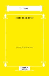 Beric the Briton - Capitol Books