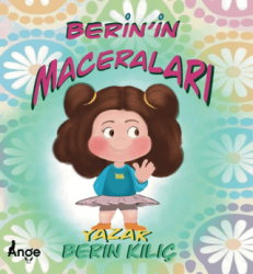 Berin`in Maceraları - Ange Yayınları