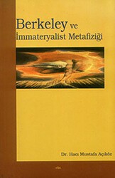 Berkeley ve İmmateryalist Metafiziği - Elis Yayınları